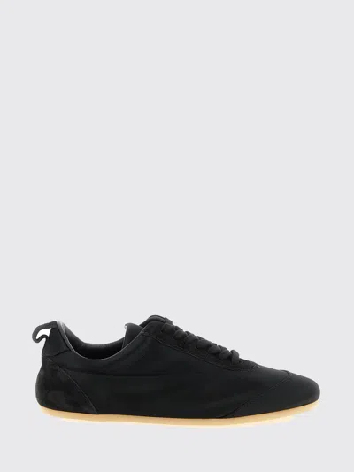 Jil Sander Sneakers  Woman Color Black