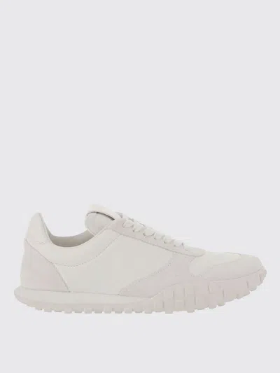 Jil Sander Sneakers  Woman Color White