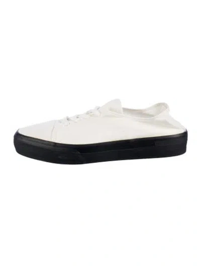 Pre-owned Jil Sander Sneakers In Multi