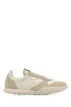 Jil Sander Sneakers Basse In Multicoloured
