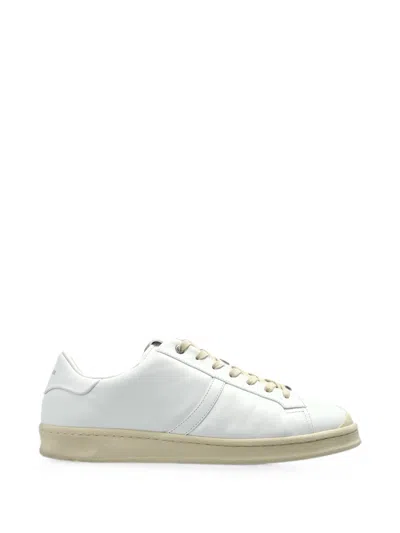 Jil Sander Sneakers Men Color White In Multi