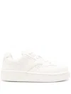 JIL SANDER JIL SANDER SPORTY SNEAKERS