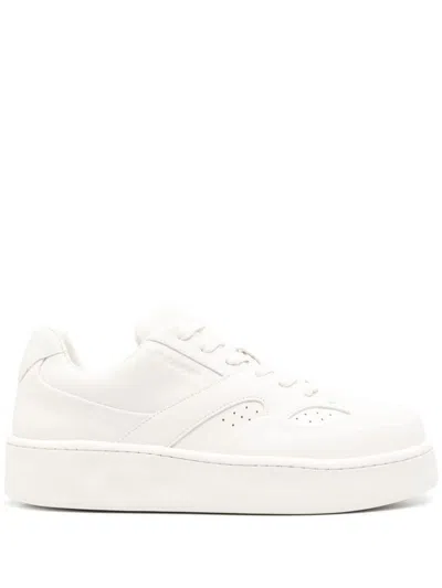 Jil Sander Sneakers White