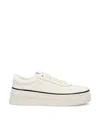 JIL SANDER JIL SANDER SNEAKERS