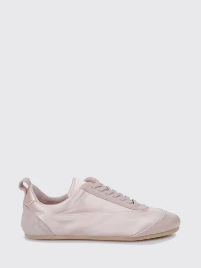 Jil Sander Sneakers Woman Color Red In Multi