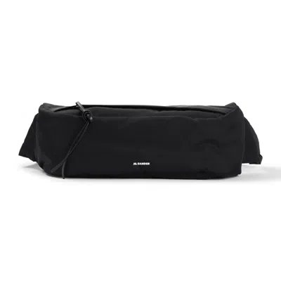 Jil Sander Soft Waist Handbag Men