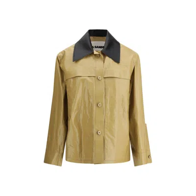 JIL SANDER SPORT JACKET
