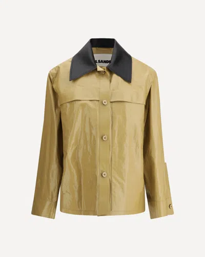 JIL SANDER SPORT JACKET