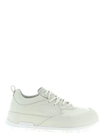 Jil Sander 'sporty' Sneakers