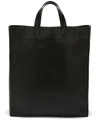 Jil Sander Square Shopper Lg Bag Bags
