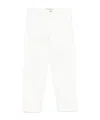 Jil Sander Jeans Boot-cut - Blanco In White