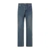 Jil Sander Basic Straight-leg Jeans