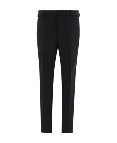 JIL SANDER JIL SANDER STRAIGHT-LEG TAILORED TROUSERS