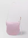 Jil Sander Strap Hardware Shoulder Bags
