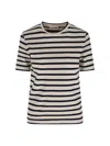 Jil Sander T-shirts And Polos In Black