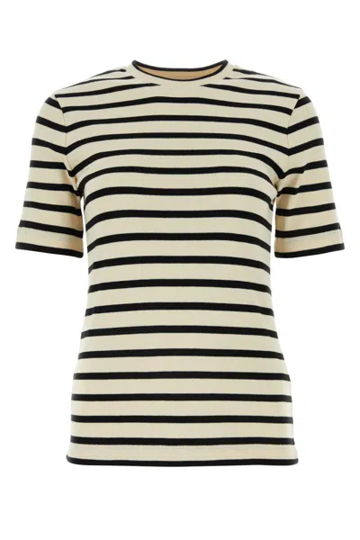 JIL SANDER JIL SANDER T-SHIRTS AND POLOS
