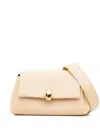 Jil Sander Structured Shoulder Bag In Multi