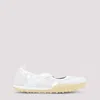 Jil Sander Sneaker In White