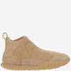 Jil Sander Sneakers Boots And Ankle Boots Beige