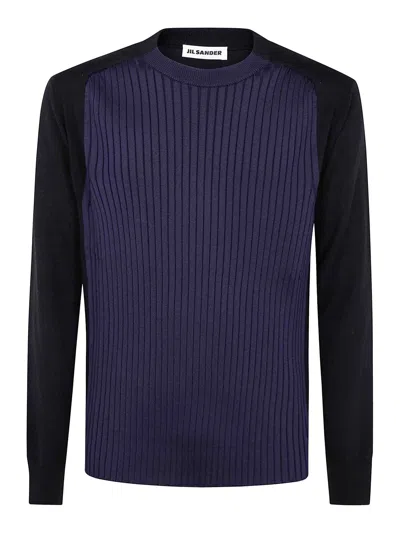 JIL SANDER PULLOVER