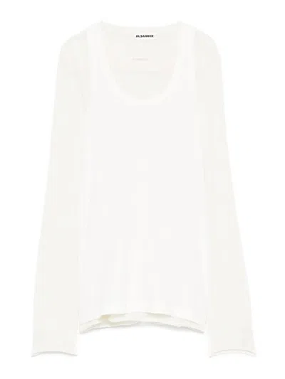 JIL SANDER SWEATER