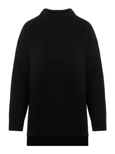 JIL SANDER WOOL PULLOVER