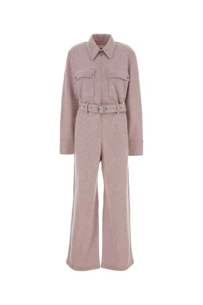 JIL SANDER JIL SANDER SUITS