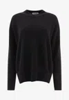 Jil Sander Superfine Cashmere Knitwear
