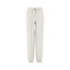 Jil Sander Sustainable Cotton Sweatpants