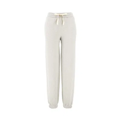 Jil Sander Sustainable Cotton Sweatpants