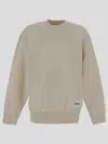 JIL SANDER JIL SANDER SWEARSHIRT