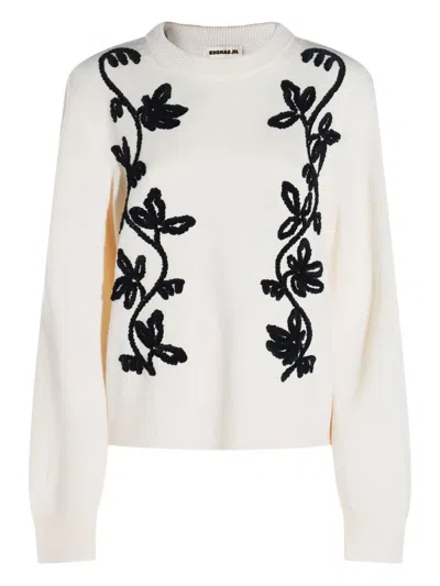 JIL SANDER JIL SANDER SWEATER