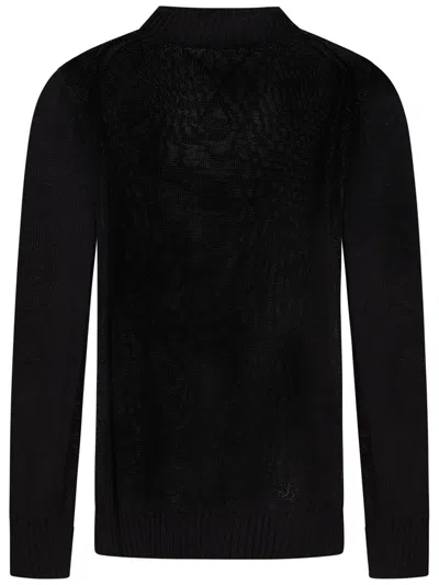 JIL SANDER JIL SANDER SWEATER