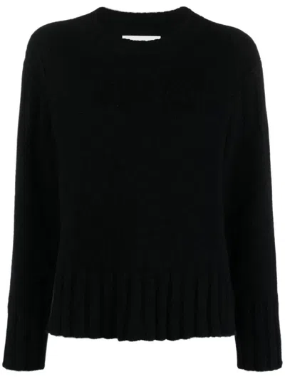 Jil Sander Sweater Cn Ls