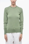 Jil Sander Sweater Cn Ls