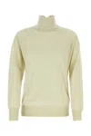 Jil Sander Sweater Hn Ls-34t Nd  Female