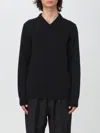Jil Sander Sweater  Men Color Black