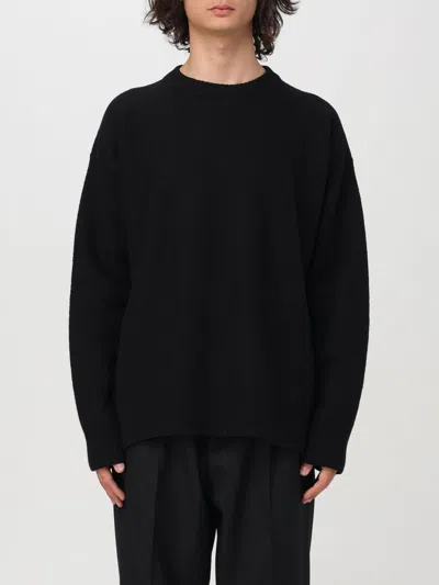 Jil Sander Sweater  Men Color Black