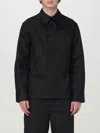 Jil Sander Shirt With Pockets In Schwarz
