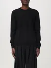 Jil Sander Sweater  Men Color Black In Schwarz