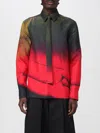 Jil Sander Sweater  Men Color Multicolor