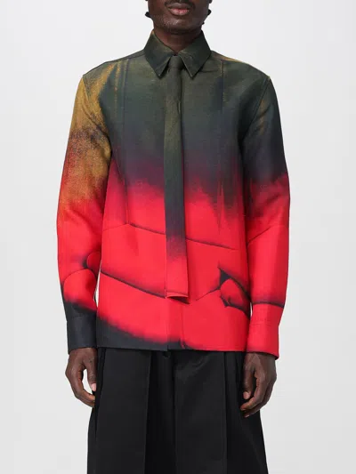 Jil Sander Sweater  Men Color Multicolor