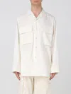 Jil Sander Sweater  Men Color White In White