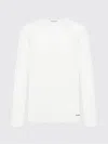 Jil Sander Sweater  Men Color White In White