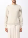 Jil Sander Sweater  Men Color White