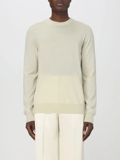 Jil Sander Sweater  Men Color White