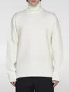 Jil Sander Sweater  Men Color White