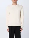 Jil Sander Sweater  Men Color Yellow Cream