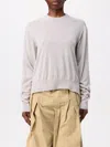 Jil Sander Sweater  Woman Color Beige