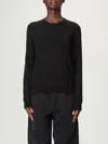 Jil Sander Sweater  Woman Color Black In Black